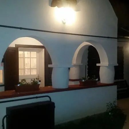 Guest house Aranyos Vendeghaz
