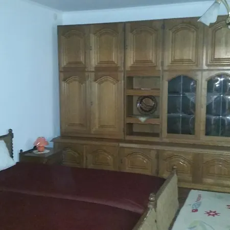 Aranyos Vendeghaz Πανσιόν Mátraderecske