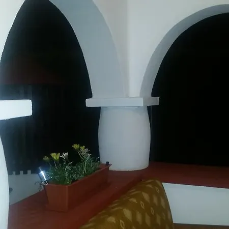 Aranyos Vendeghaz Guest house