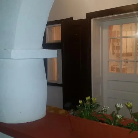 Guest house Aranyos Vendeghaz Matraderecske