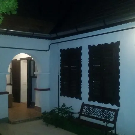 Aranyos Vendeghaz Vendégház *