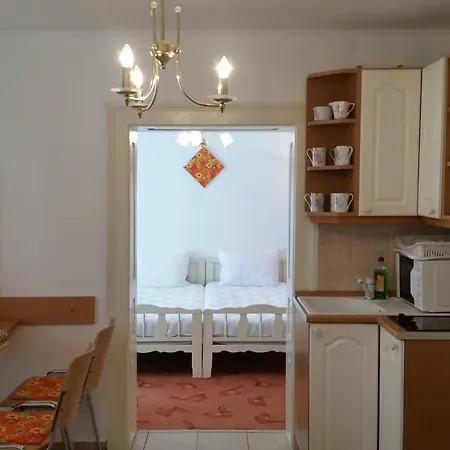 Aranyos Vendeghaz * Matraderecske