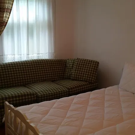 Aranyos Vendeghaz Guest house *