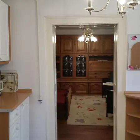 Aranyos Vendeghaz Guest house