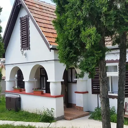 Guest house Aranyos Vendeghaz