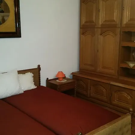 Guest house Aranyos Vendeghaz Matraderecske