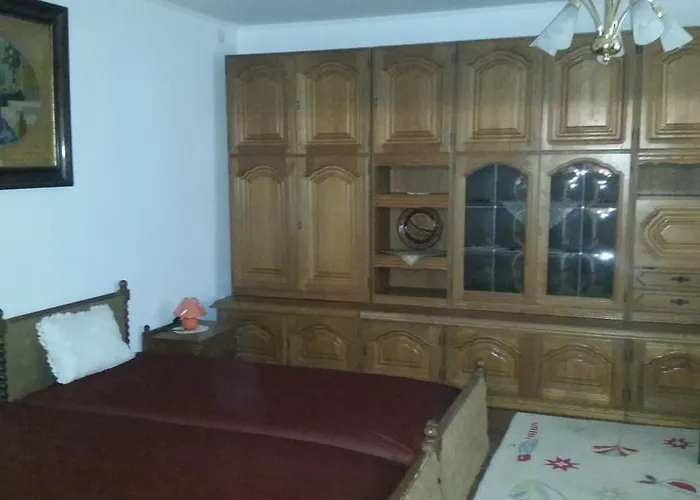 Aranyos Vendeghaz Pensiune Mátraderecske