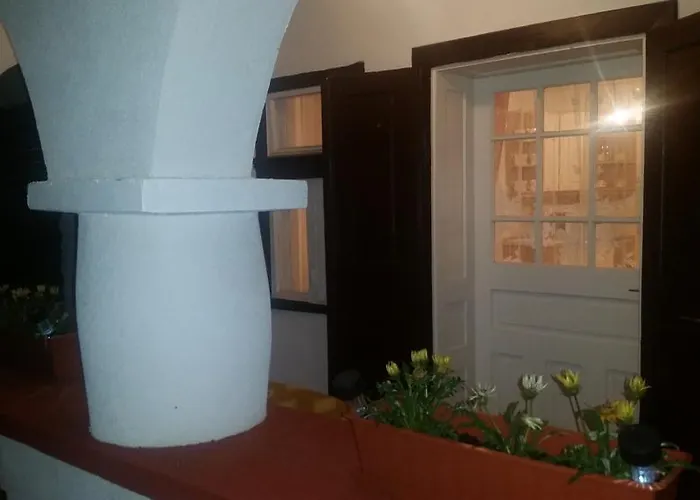 Pensiune Aranyos Vendeghaz Mátraderecske