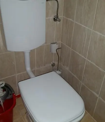 Pensiune Aranyos Vendeghaz Mátraderecske